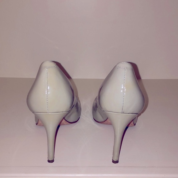 Corso Como patent leather heels - Picture 2 of 7